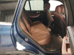 
										2023 BMW X5 full									