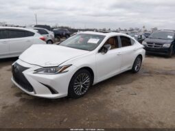 
										2019 Lexus Es 350 full									