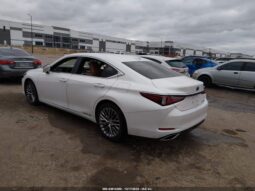 
										2019 Lexus Es 350 full									
