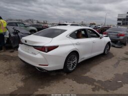 
										2019 Lexus Es 350 full									