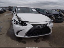 
										2019 Lexus Es 350 full									
