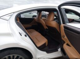 
										2019 Lexus Es 350 full									