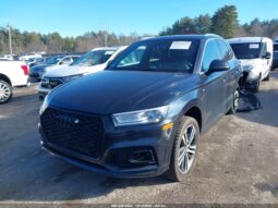
										2018 Audi Q5 full									