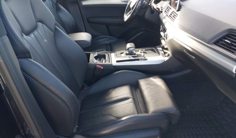 
								2018 Audi Q5 full									