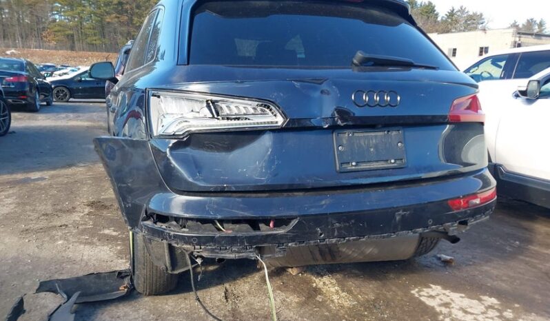 
								2018 Audi Q5 full									