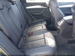 
										2018 Audi Q5 full									