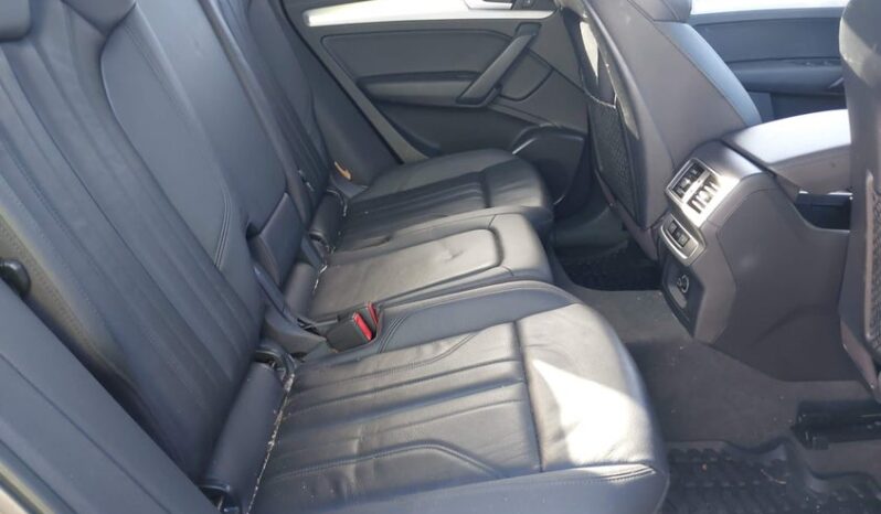 
								2018 Audi Q5 full									