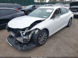 
										2020 Lexus Es 350 full									