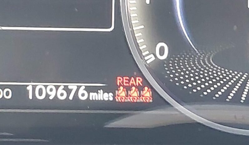 
								2020 Lexus Es 350 full									