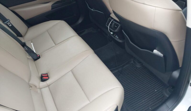 
								2020 Lexus Es 350 full									