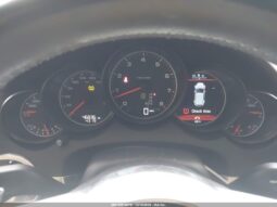 
										2018 Porsche Cayenne full									