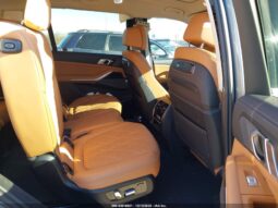 
										2023 BMW X7 full									