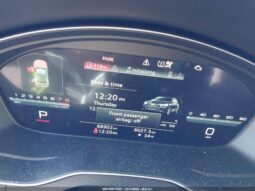
										2022 Audi Q5 full									