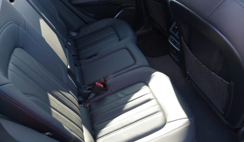 
								2022 Audi Q5 full									