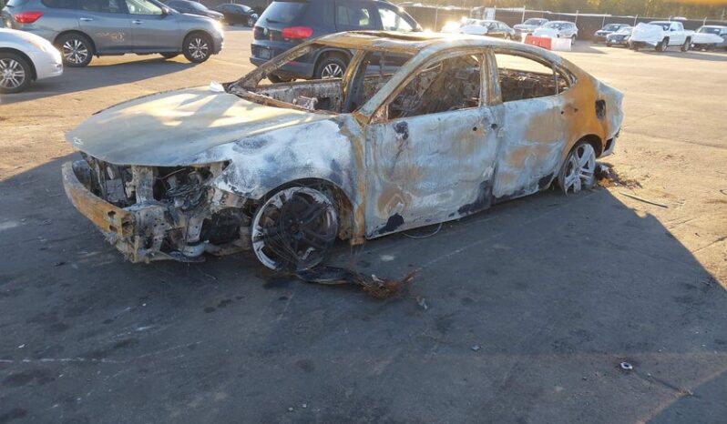 
								2013 Lexus Es 350 full									