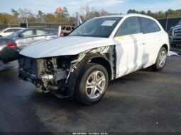 
										2018 Audi Q5 full									