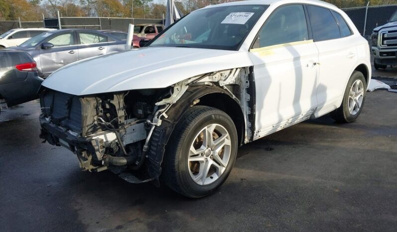 
								2018 Audi Q5 full									