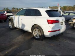 
										2018 Audi Q5 full									