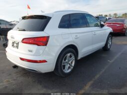 
										2018 Audi Q5 full									