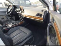 
										2018 Audi Q5 full									