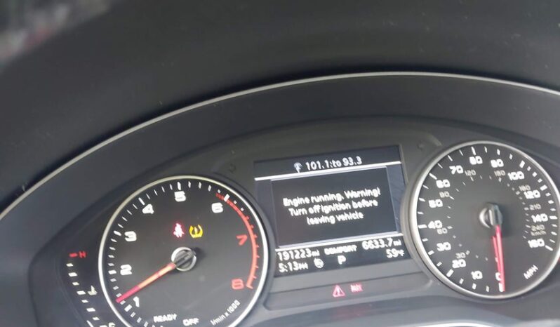 
								2018 Audi Q5 full									