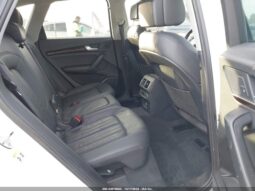 
										2018 Audi Q5 full									