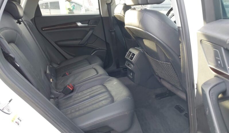 
								2018 Audi Q5 full									