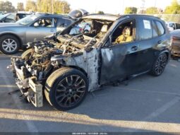 
										2026 BMW X5 full									