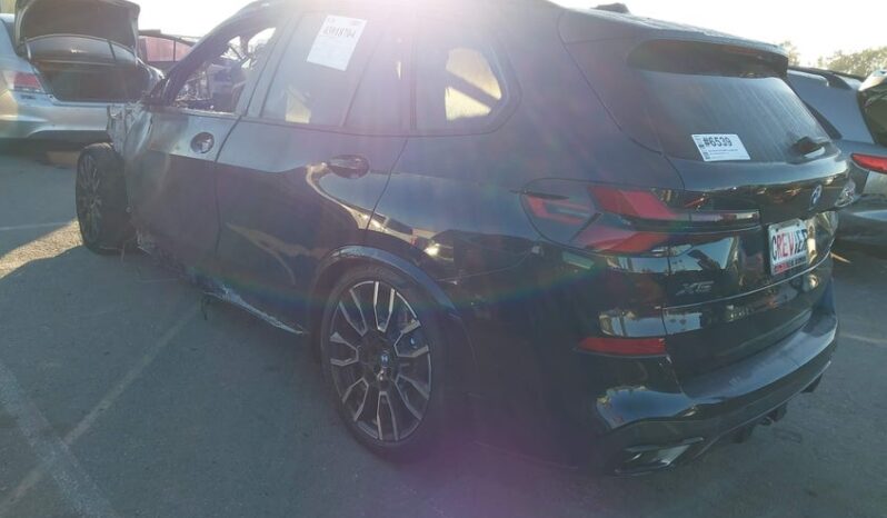 
								2026 BMW X5 full									