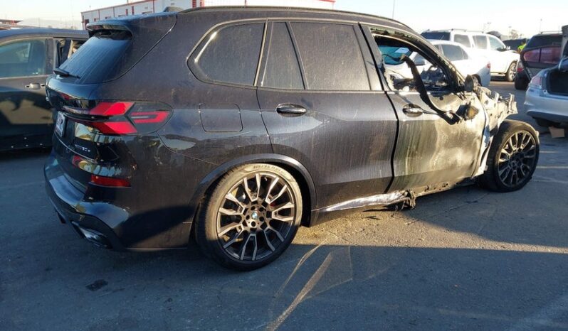 
								2026 BMW X5 full									