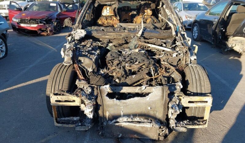 
								2026 BMW X5 full									