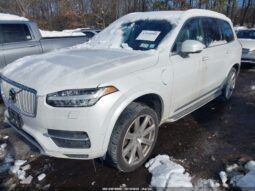 
										2017 Volvo Xc90 full									