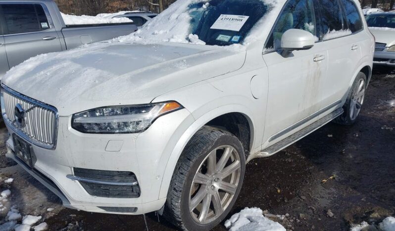 
								2017 Volvo Xc90 full									