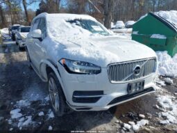 
										2017 Volvo Xc90 full									