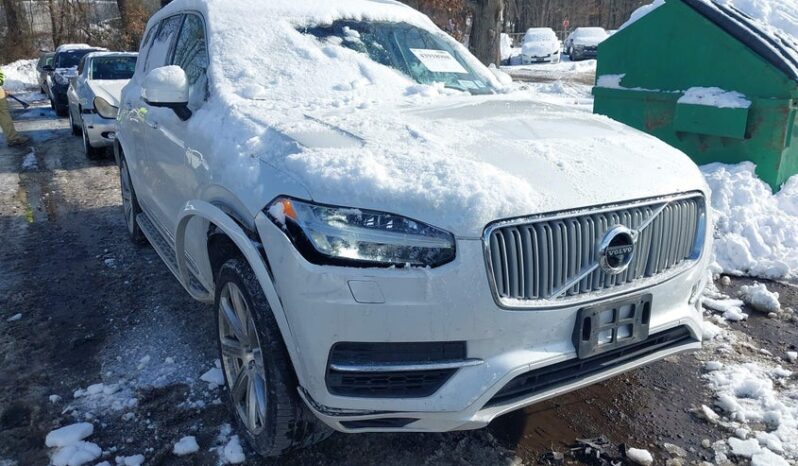 
								2017 Volvo Xc90 full									