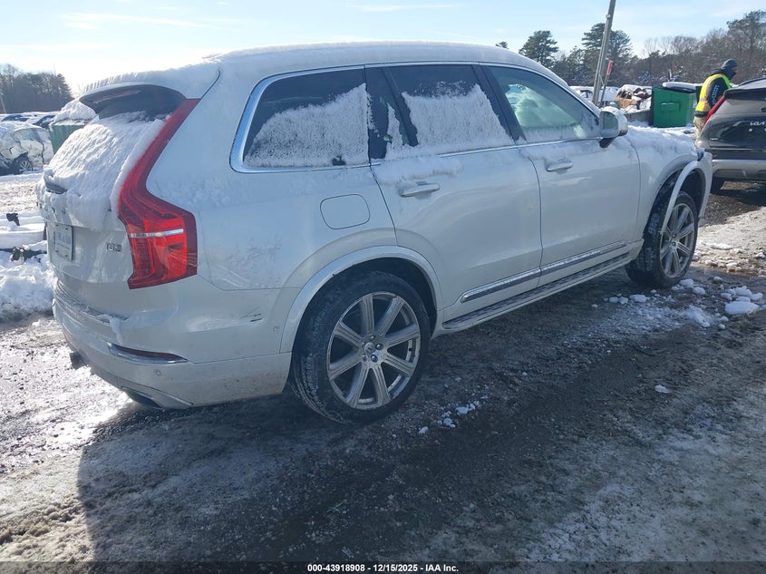 2017 Volvo Xc90