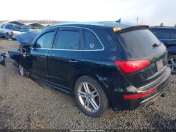 
										2016 Audi Q5 full									