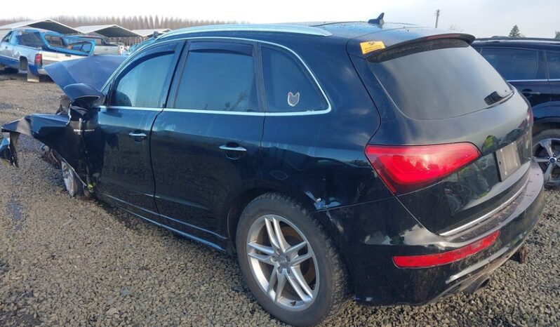 
								2016 Audi Q5 full									