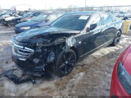 
										2016 Cadillac Ct6 full									