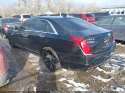 
										2016 Cadillac Ct6 full									