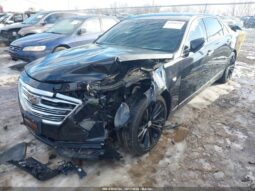 
										2016 Cadillac Ct6 full									