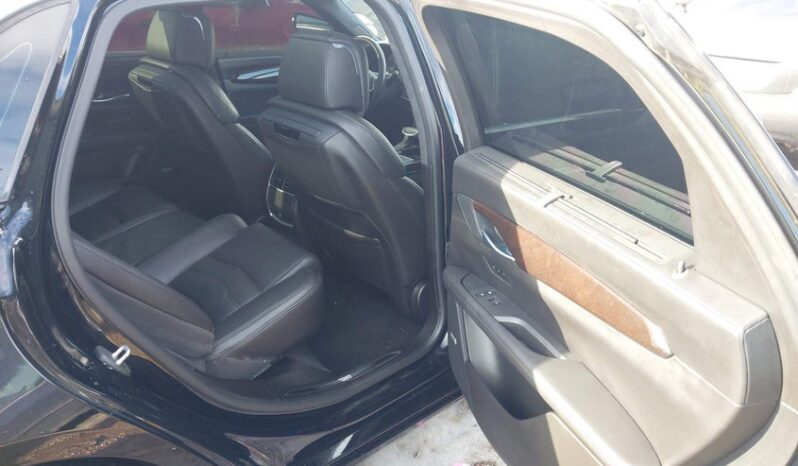 
								2016 Cadillac Ct6 full									