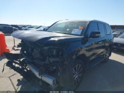 
										2018 Lexus Lx 570 full									