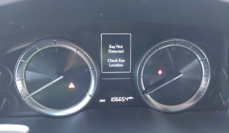
								2018 Lexus Lx 570 full									