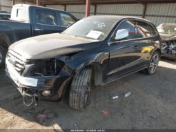 
										2014 Audi Sq5 full									