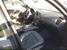 
										2014 Audi Sq5 full									