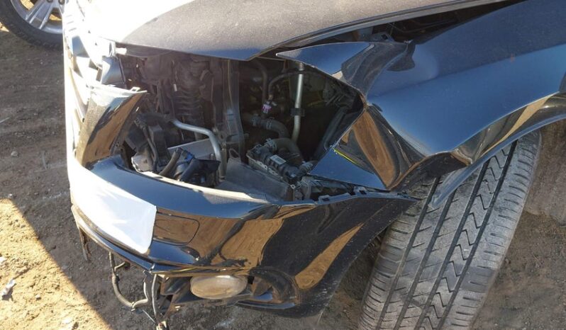 
								2014 Audi Sq5 full									