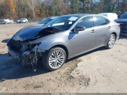 
										2015 Lexus Es 350 full									
