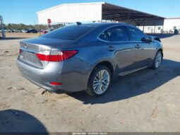 
										2015 Lexus Es 350 full									