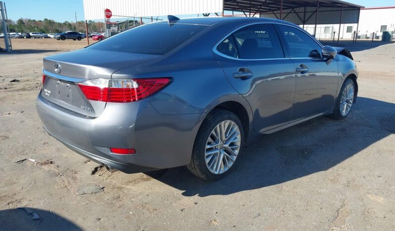
								2015 Lexus Es 350 full									